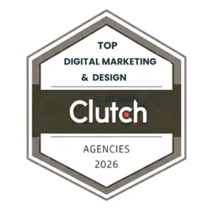 Clutch Top Agency